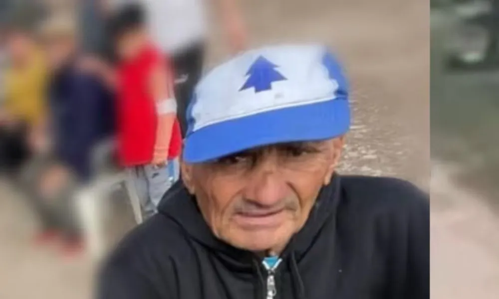 Un jubilado murió en un violento asalto