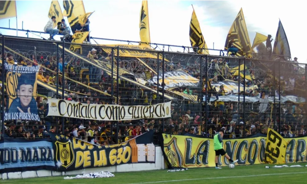 El Aurinegro y la Banda se enfrentan en el Abel Sastre
