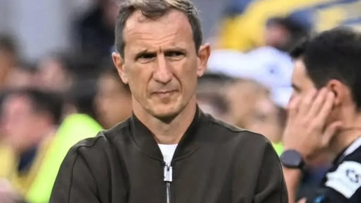 Rodolfo Arruabarrena.