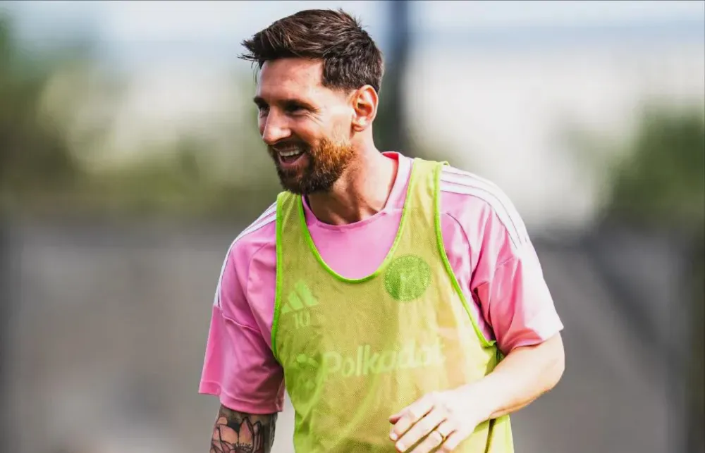 Inter Miami ya piensa en la etapa final, pero antes quiere dar otro paso firme en Nashville