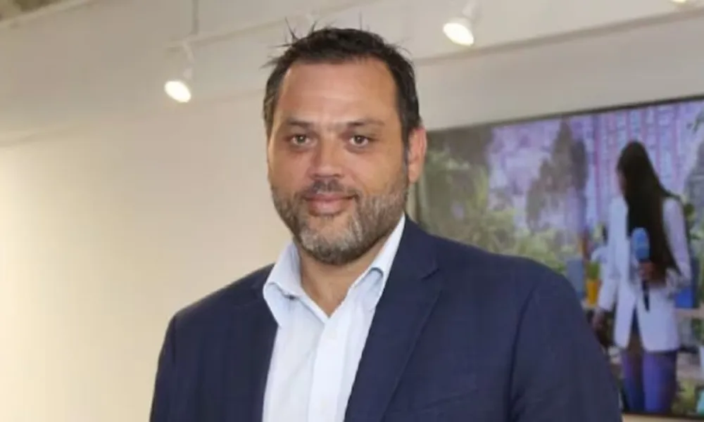 Carlos Burlón
