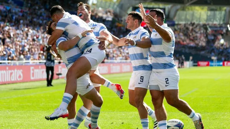 LOS PUMAS SE PREPARAN PARA EL DUELO DECISIVO
