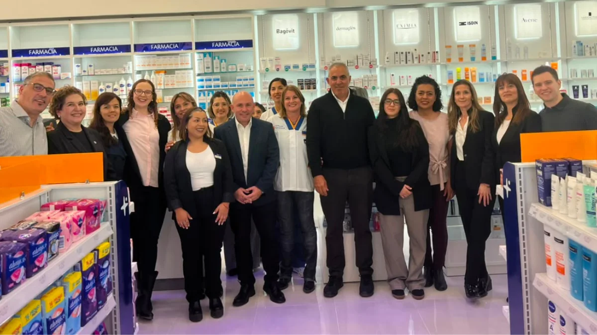 Farmacias Patagónicas en Madryn 4