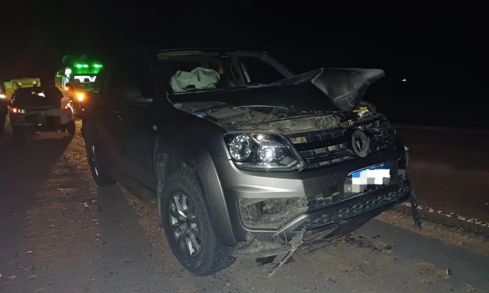 Accidente