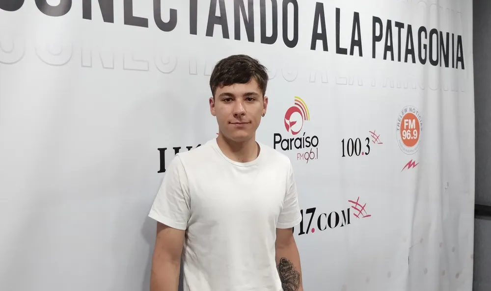 EL GRAN GANADOR DE KARTING PASÓ POR #LA17