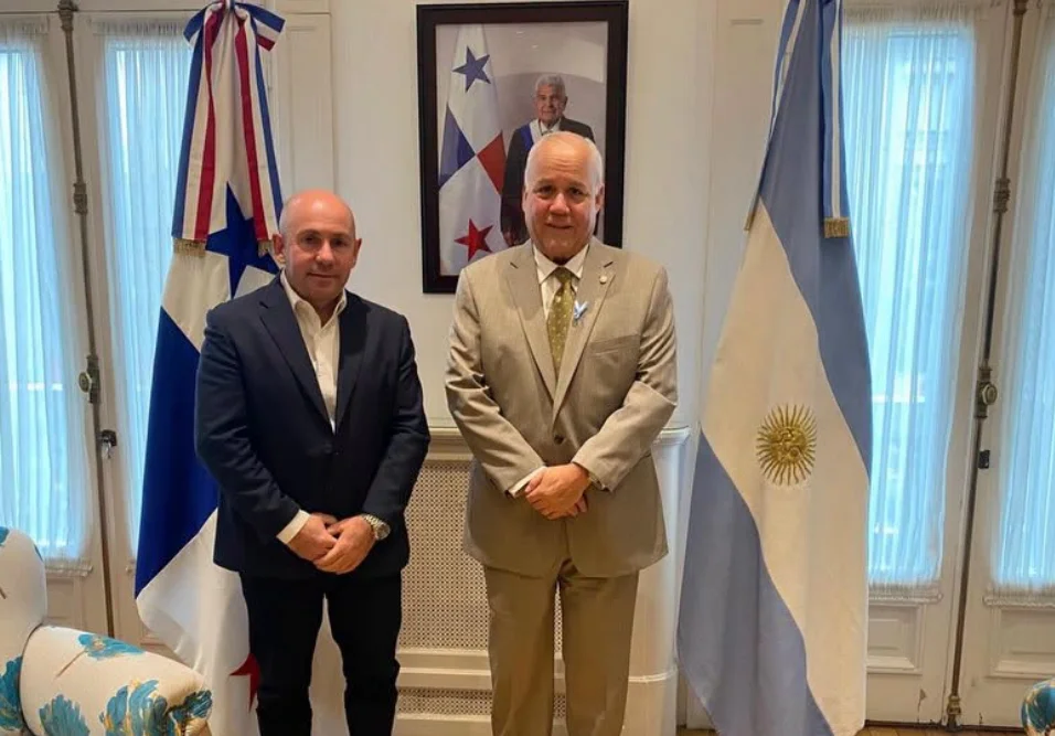 sastre panama