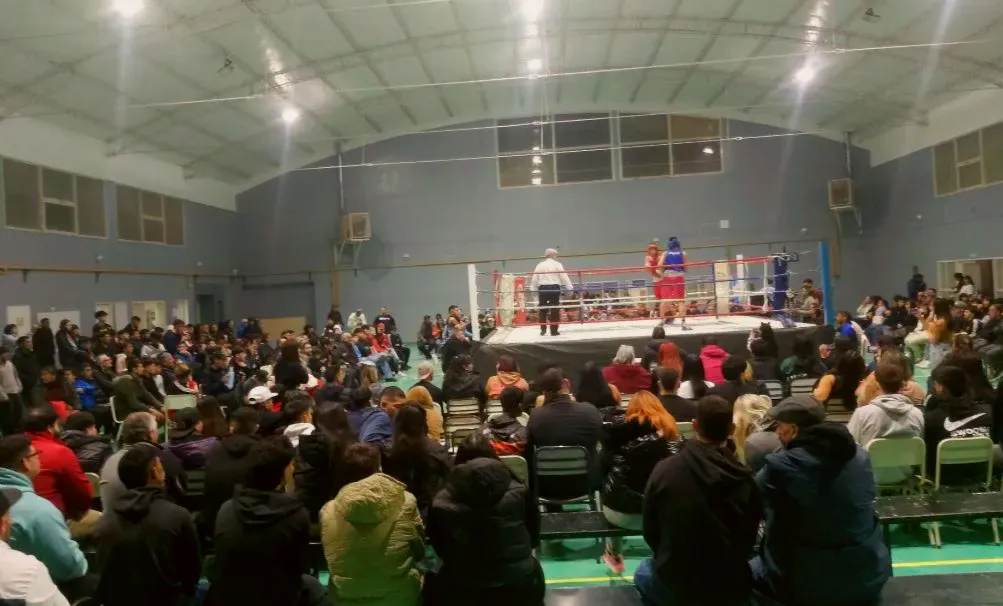 Puerto Madryn será sede de un evento deportivo muy esperado