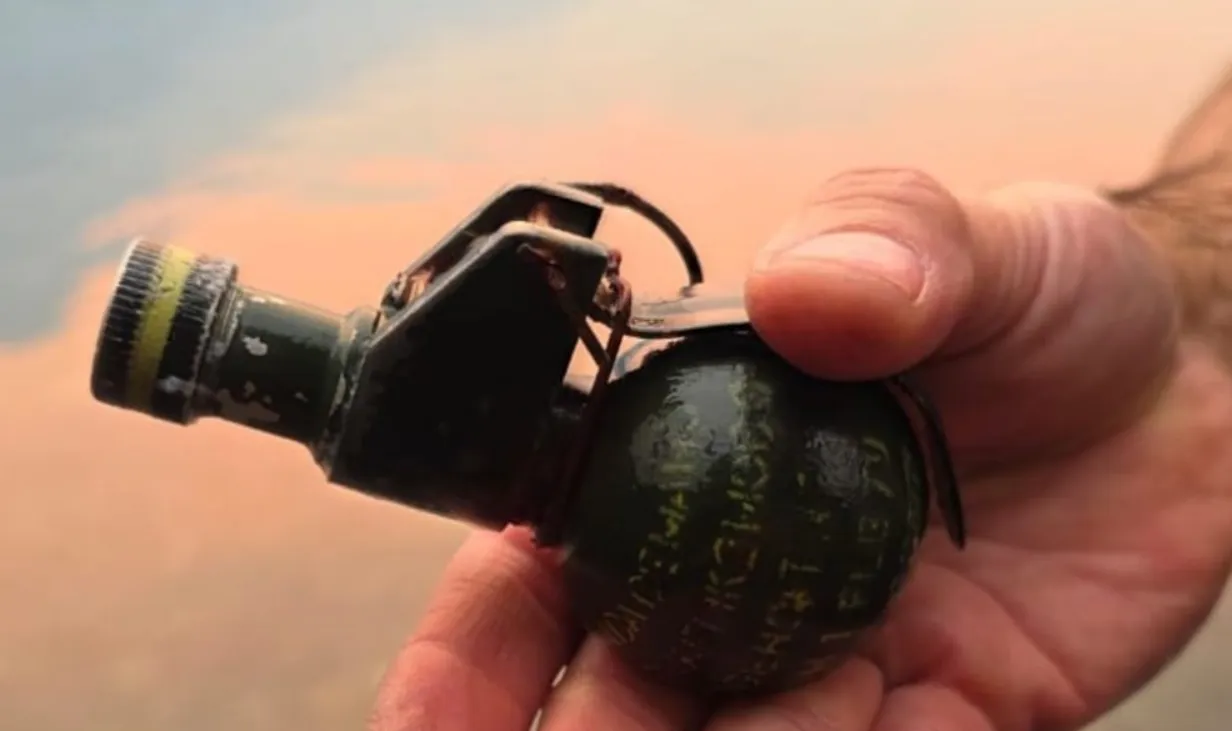 granada puerto bonito