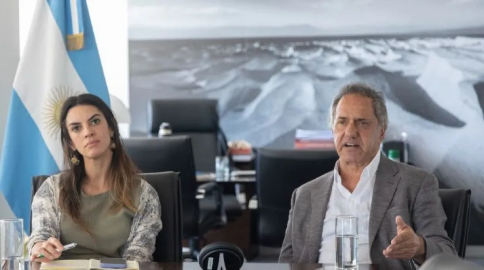 Lanzan programa para digitalizar el turismo