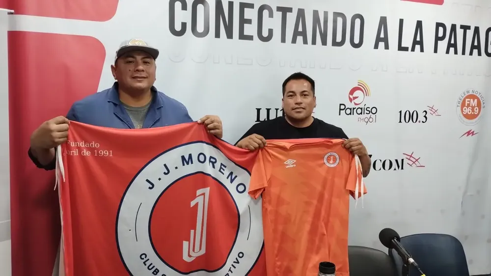 Los campeones pasaron por la Segunda Mañana