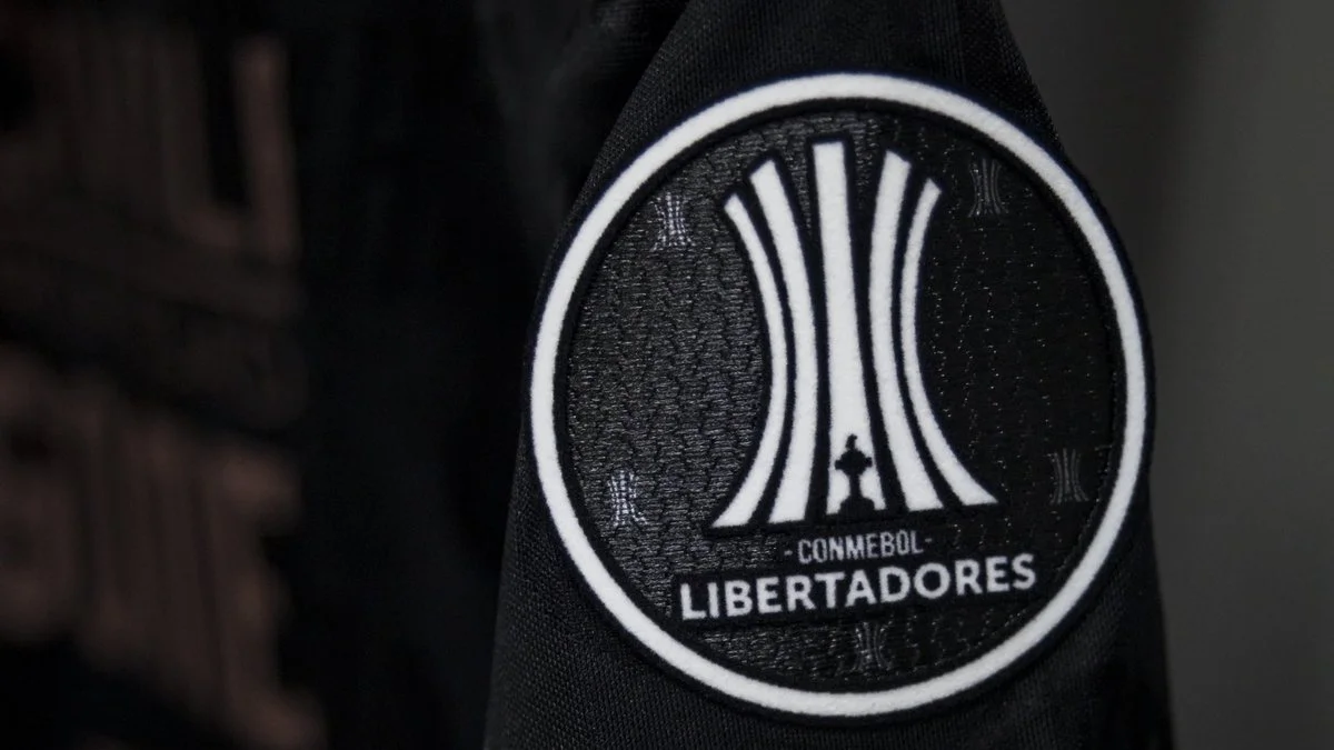 Copa Libertadores. Foto X @caplatense