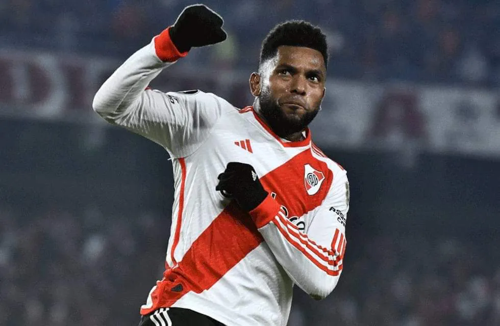 RIVER CLASIFICÓ AL MUNDIAL DE CLUBES 2025