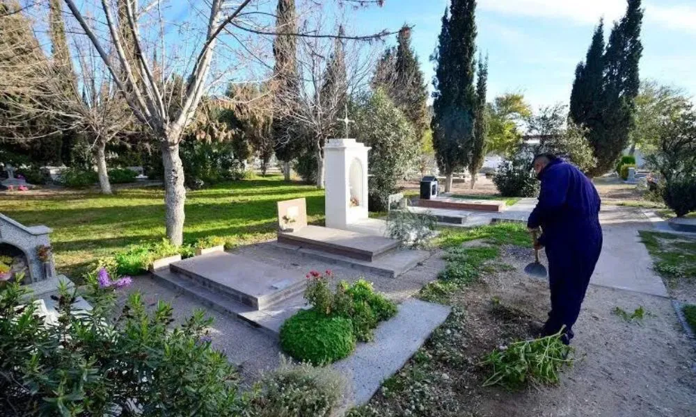 cementerio madryn