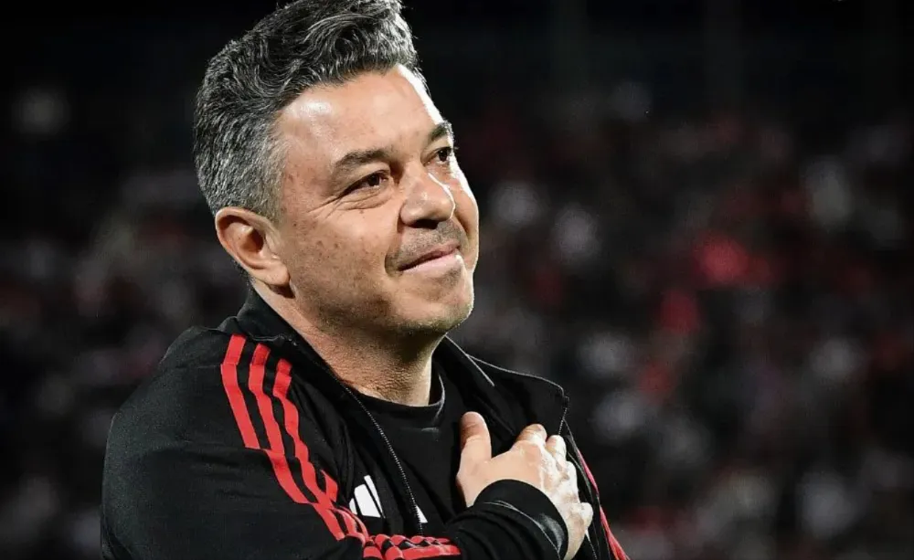 Tras la derrota de Boca, River jugará el segundo torneo continental