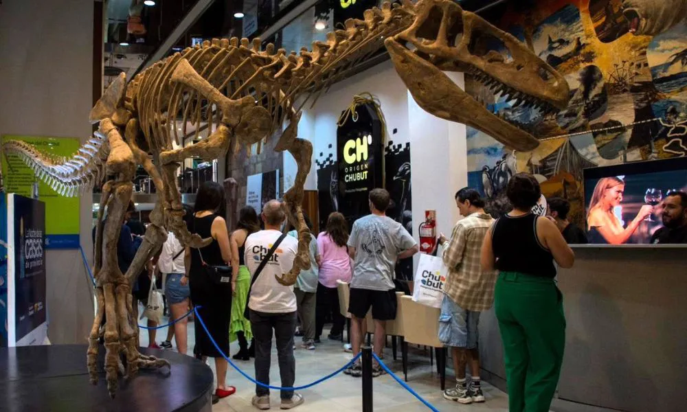 La Noche de las Casas de Provincias en Buenos Aires