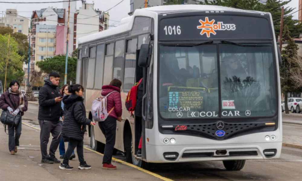 Transporte urbano