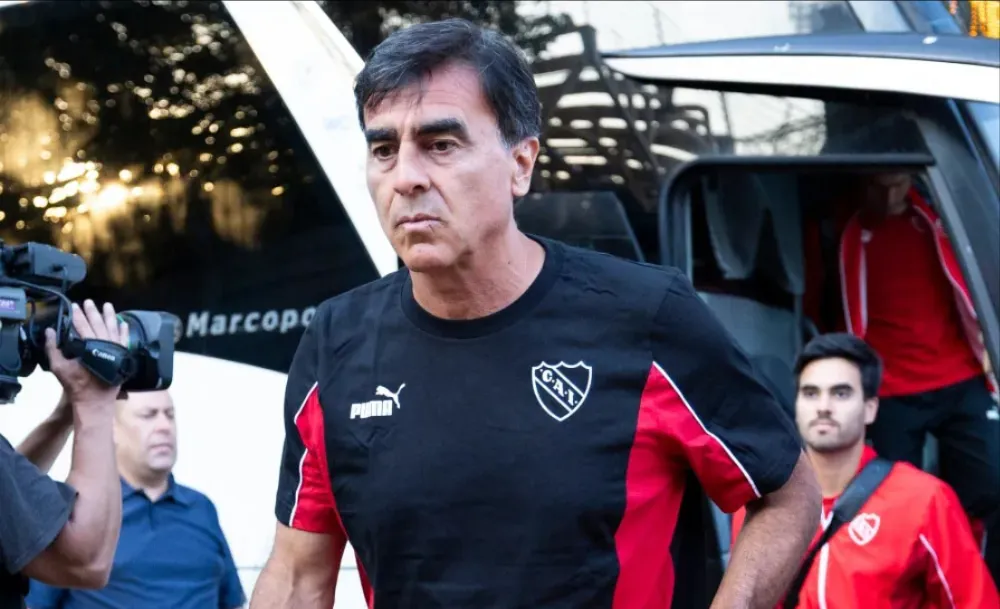 La Lepra recibe a Independiente en el Coloso tras un debut adverso