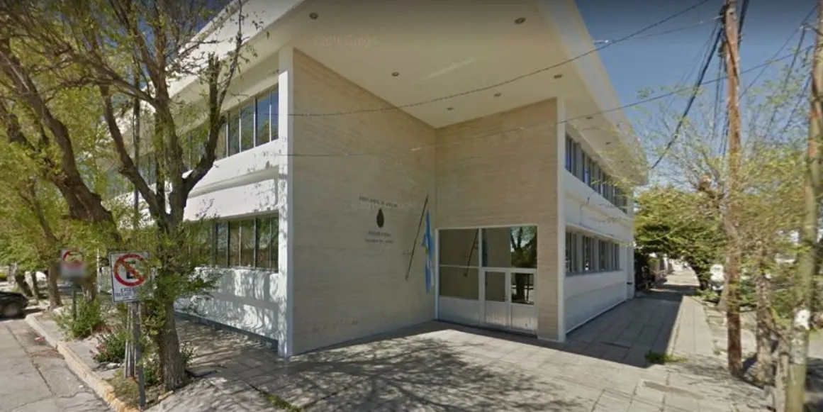 juzgado federal rawson