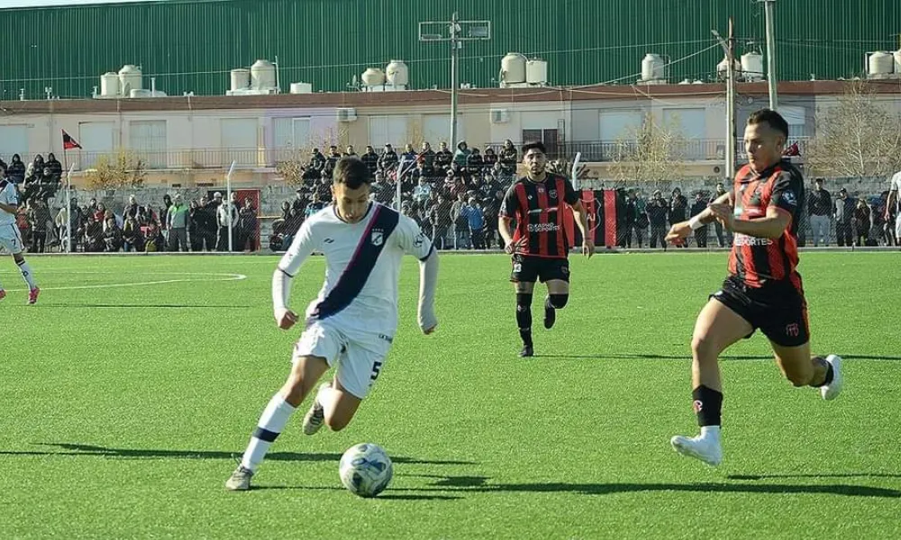 Brown e Independiente definen al campeón