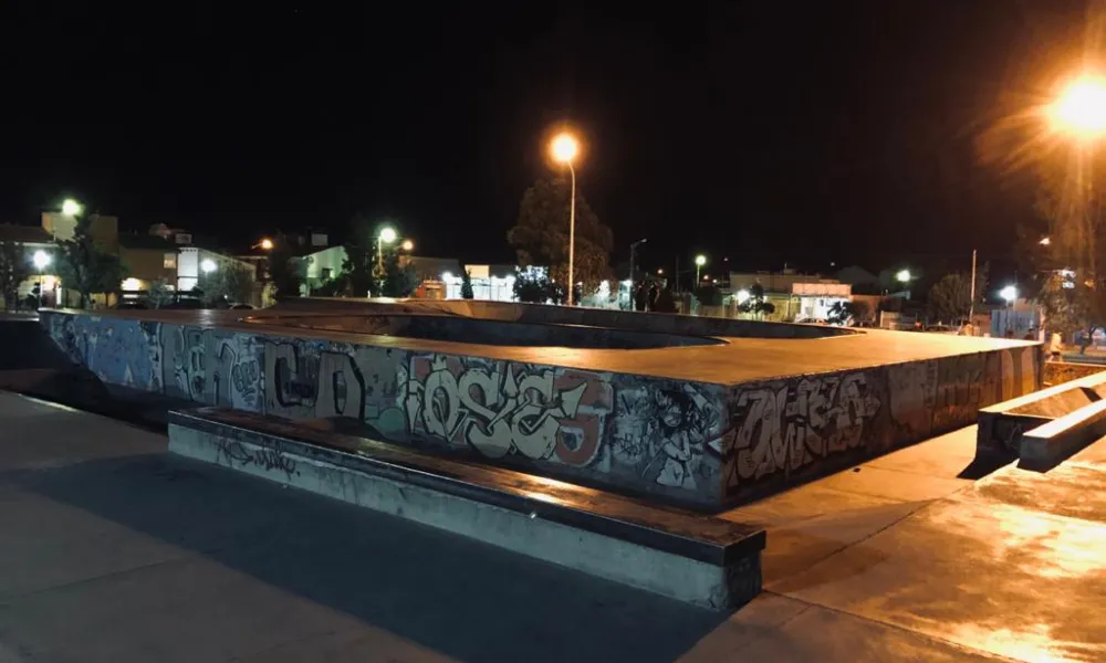 Skatepark