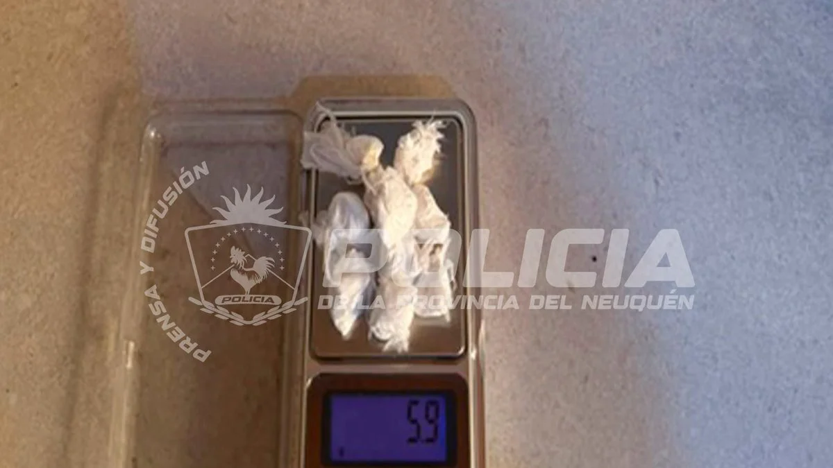 Microtráfico de drogas