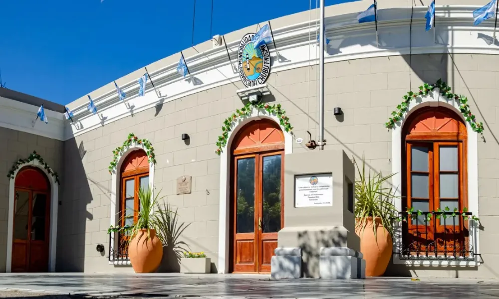 Municipalidad de Rawson