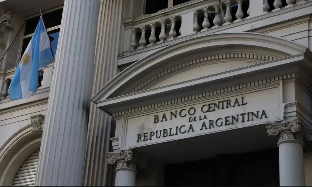 BCRA