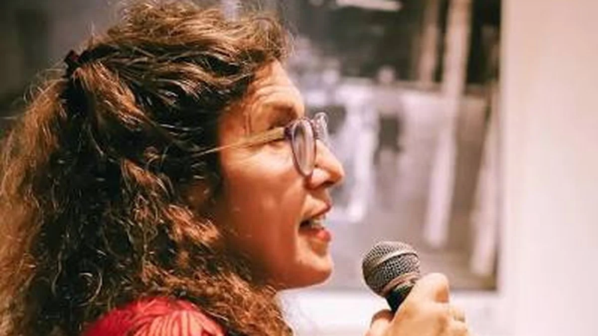 Ana Mariel Weinstock