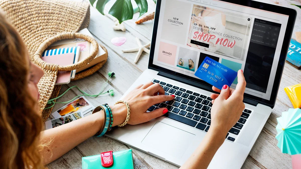 Compras online