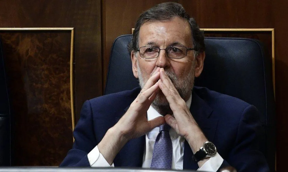 Mariano Rajoy