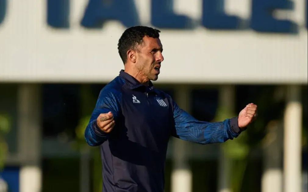 Este sábado desde las 20, Atlético Tucumán y Talleres