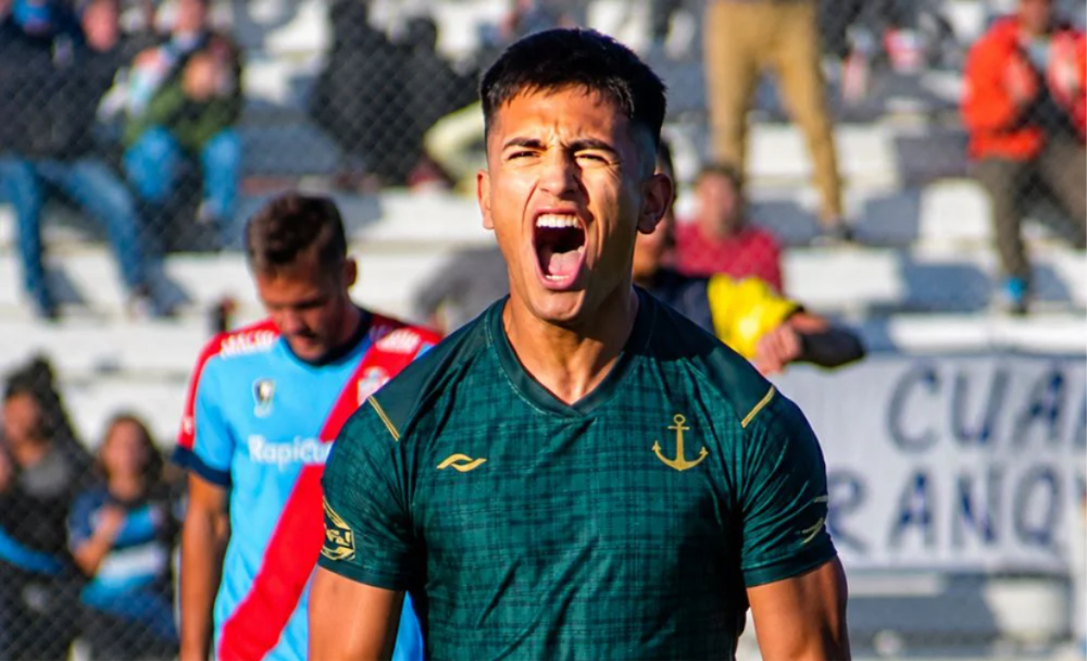 Guillermo Brown confirmó incorporaciones y dos salidas antes de un partido determinante.