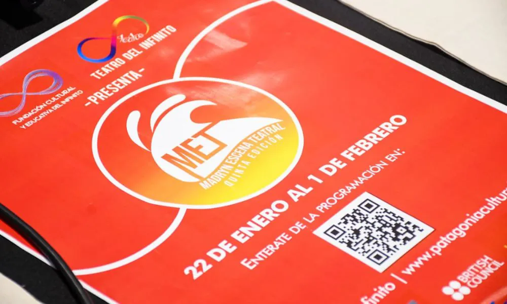 Madryn Escena Teatral