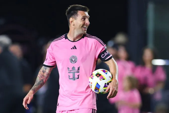 El dueño de la pelota