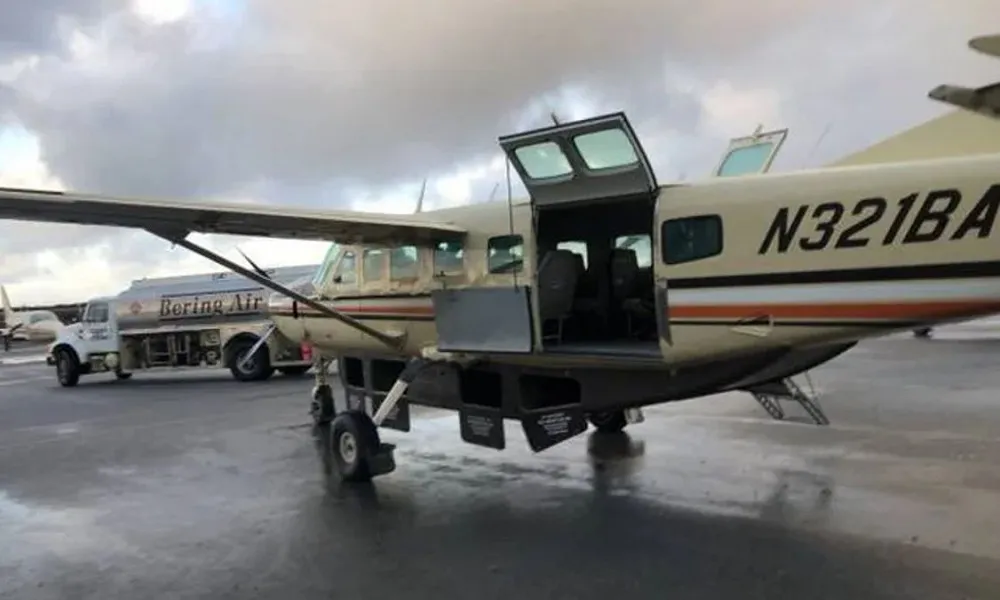 Avioneta