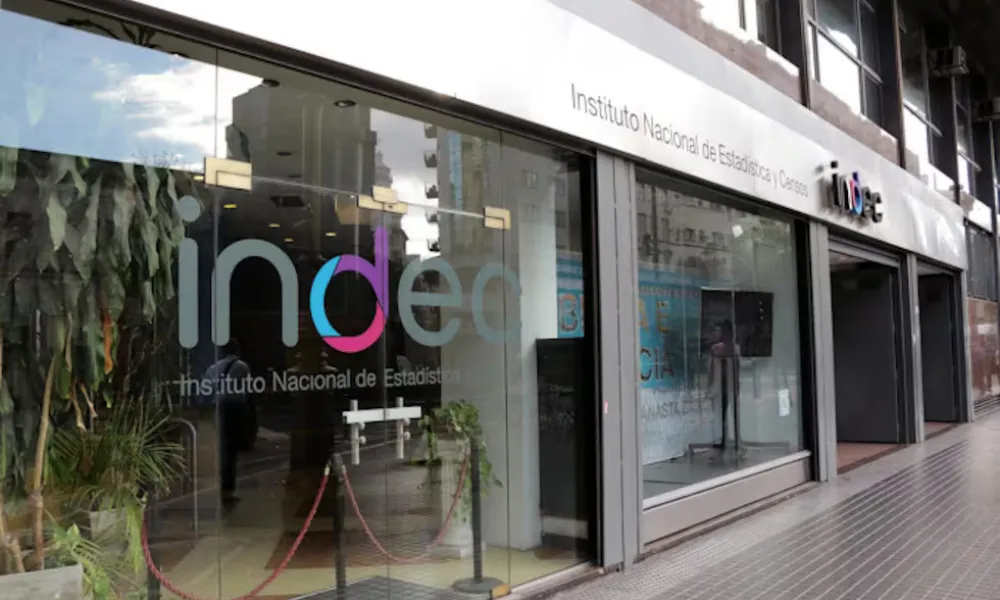Indec