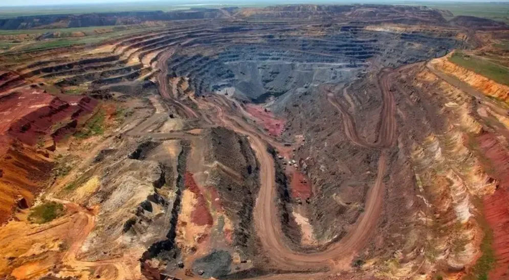 tierras raras