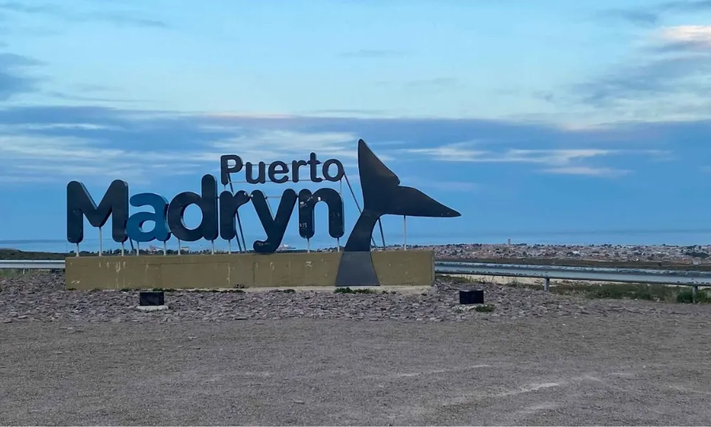 Puerto Madryn