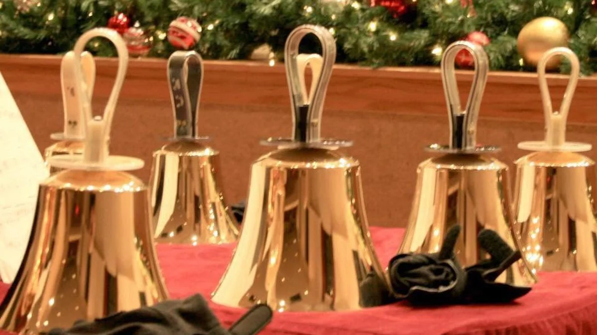 Coro de campanas