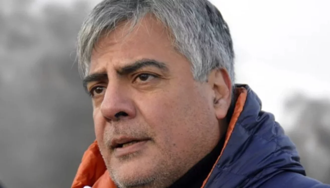 Guillermo Quiroga