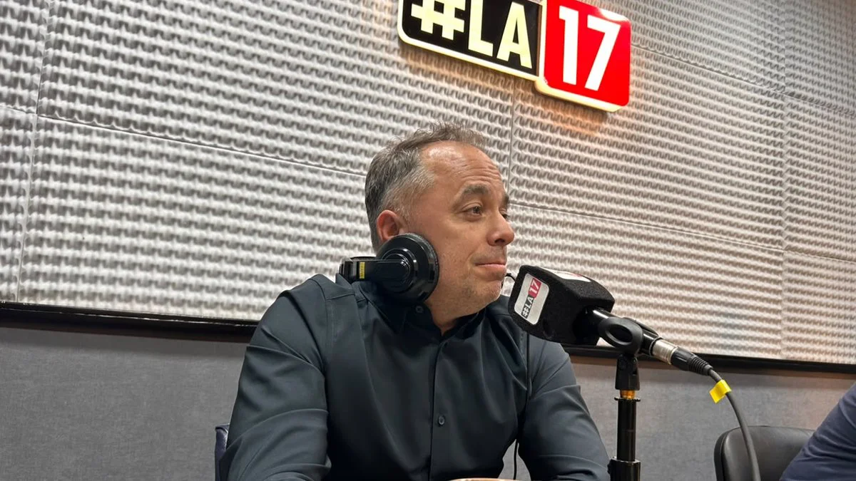 Martín Carralbal