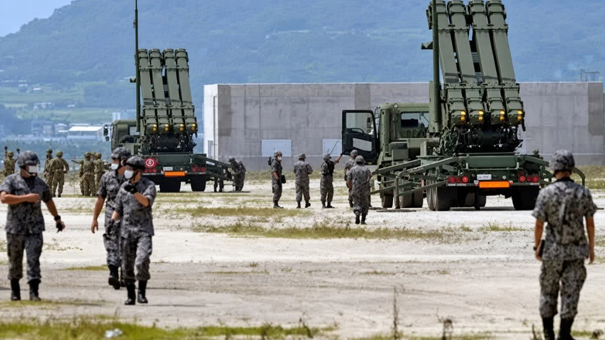 Rusia Denuncia Remilitarización de Japón