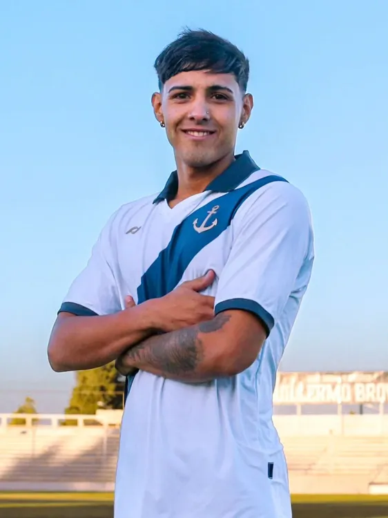 El equipo que dirige Emanuel Trípodi transita la pretemporada con caras nuevas. 2