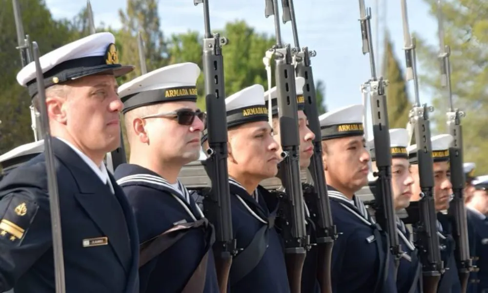 Marineros egresados Marineros egresados