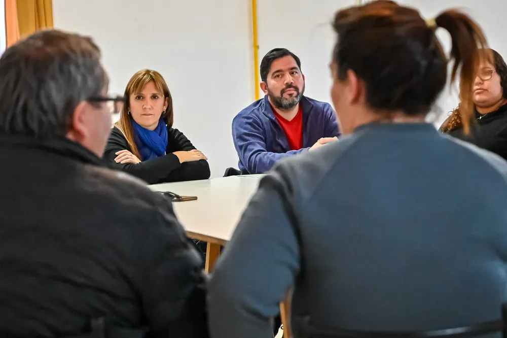 Presidentes de las Vecinales de Rawson piden respuestas a la Cooperativa