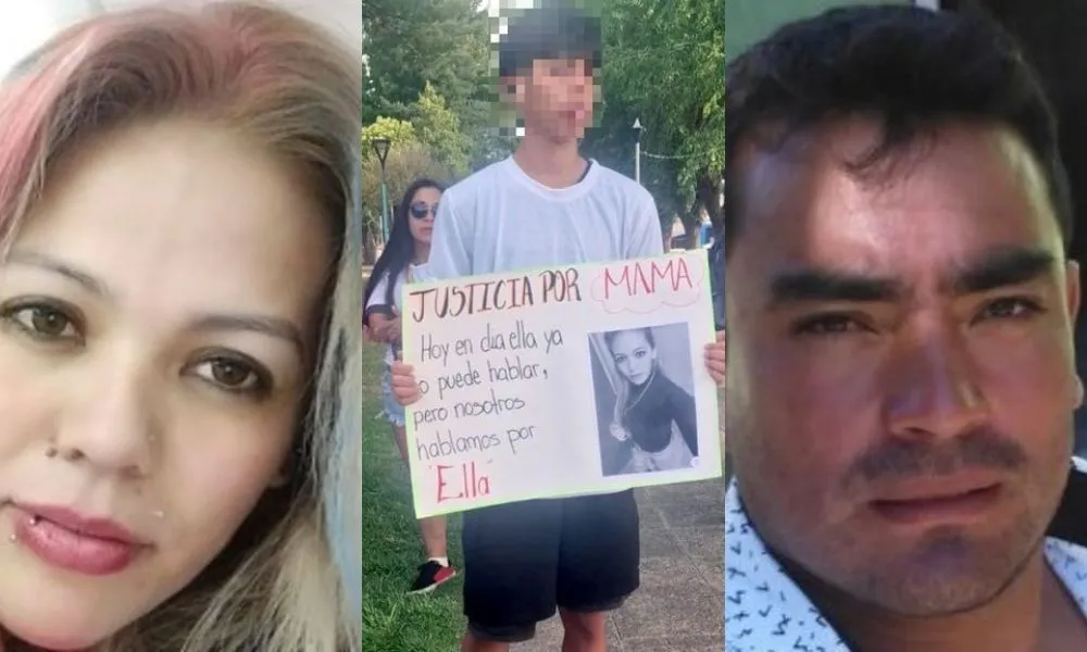 Mabel Rosana López Fernández