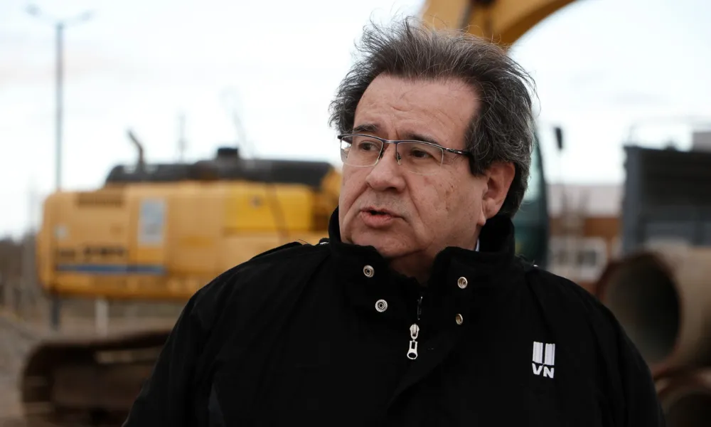Julio Otero
