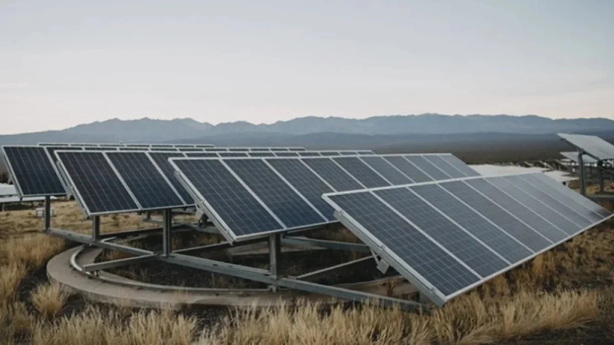 Parque Solar Jachal (MyD)