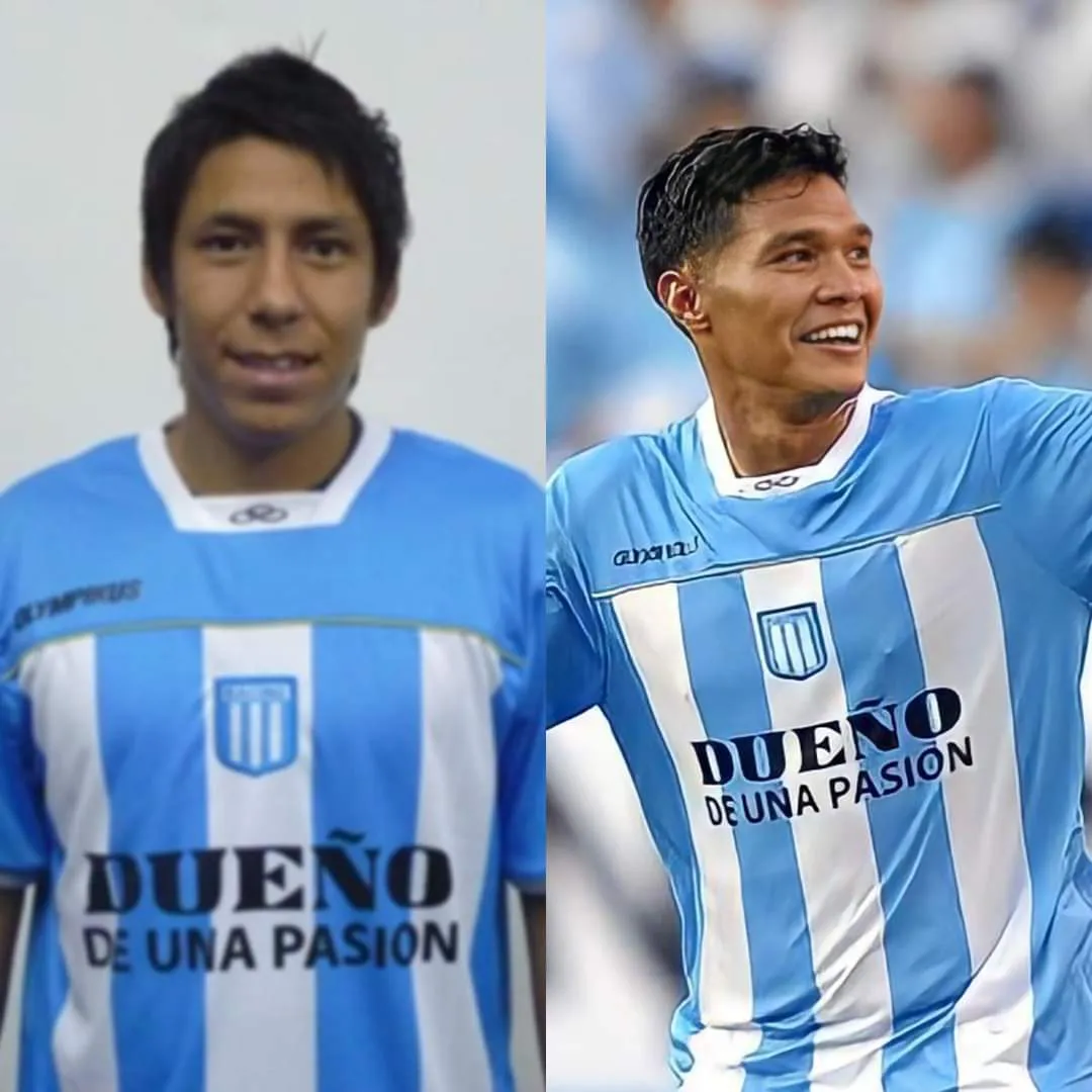 LA TREMENDA ANÉCDOTA DE BRIAN SARMIENTO CON TEO GUTIÉRREZ