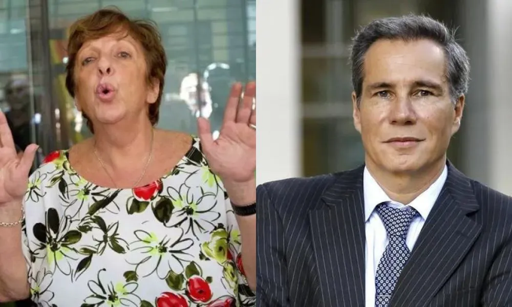 Exfiscal Fein y Nisman